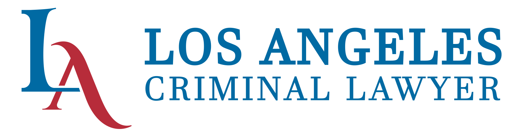 Los Angeles Criminal Lawyer logo